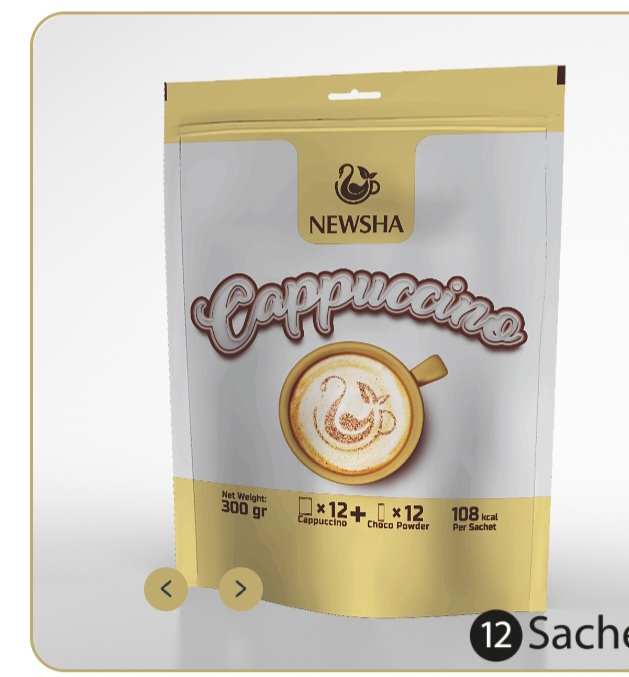 کاپو چینو 😋😋