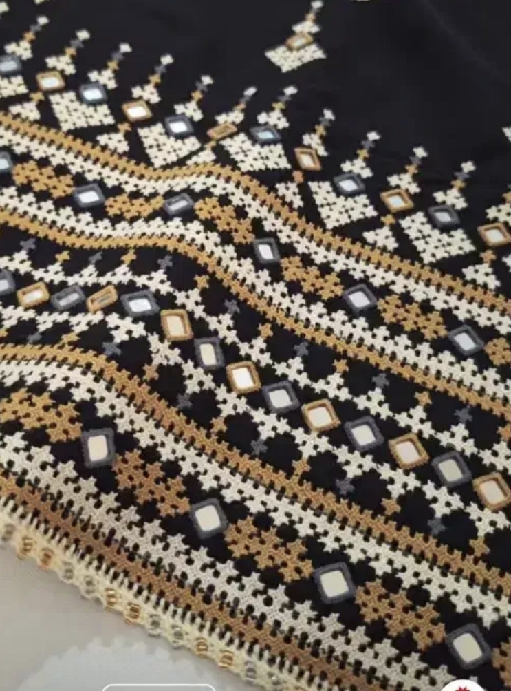 لباس پلیواری